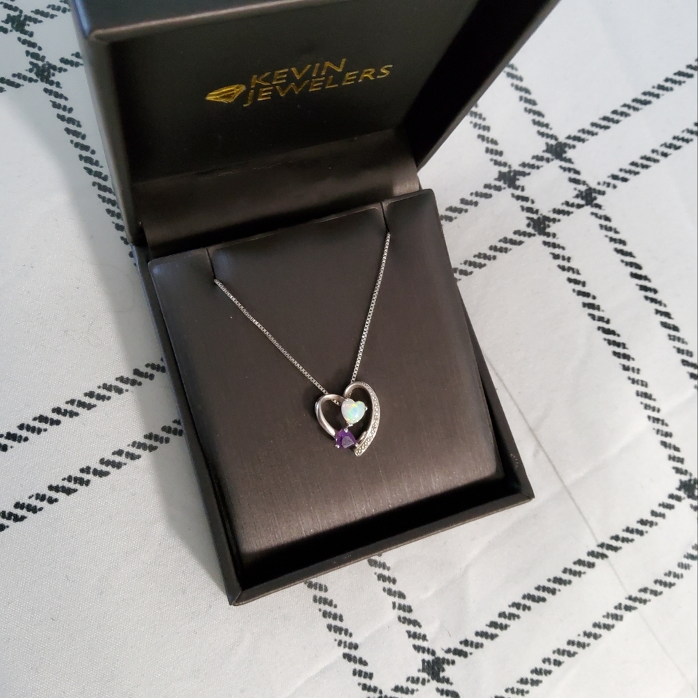 🚫🚫🚫SOL🚫🚫🚫 Heart necklace